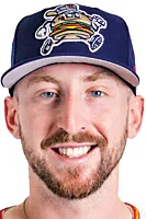 Paxton Kling enjoys success in Double-A playoffs